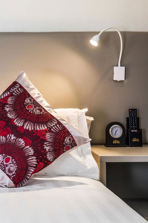YEHS Hotel Sydney QVB - Accommodation Brunswick Heads 27
