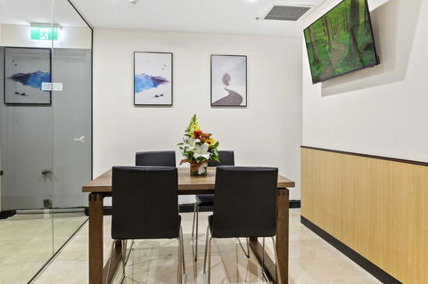 YEHS Hotel Sydney QVB - Accommodation Brunswick Heads 17