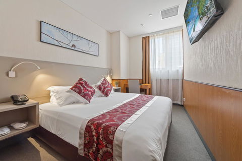 YEHS Hotel Sydney QVB - Accommodation Brunswick Heads 38