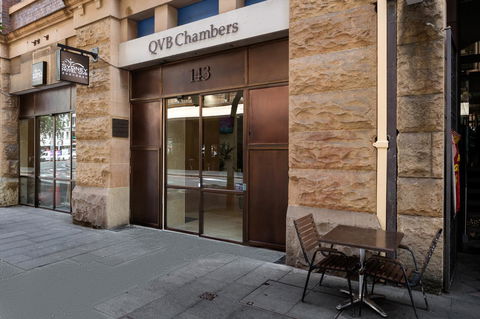 YEHS Hotel Sydney QVB - Accommodation Brunswick Heads 28