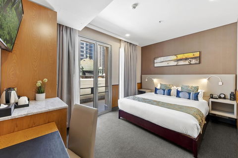 YEHS Hotel Sydney QVB - Accommodation Brunswick Heads 13