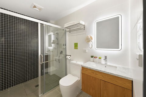 YEHS Hotel Sydney QVB - Accommodation Brunswick Heads 24
