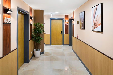 YEHS Hotel Sydney QVB - Accommodation Brunswick Heads 42