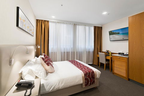 YEHS Hotel Sydney QVB - Accommodation Brunswick Heads 40