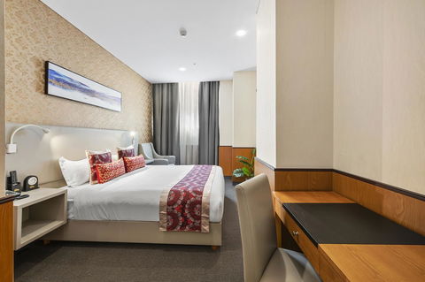 YEHS Hotel Sydney QVB - Accommodation Brunswick Heads 19