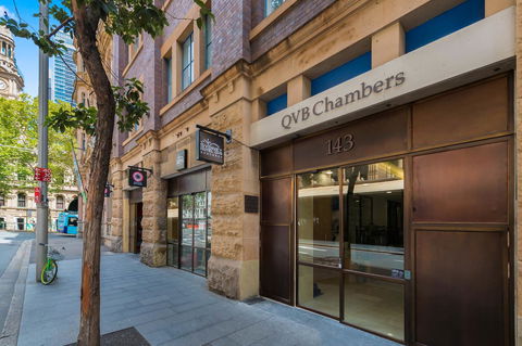 YEHS Hotel Sydney QVB - Accommodation Brunswick Heads 30