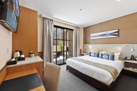 YEHS Hotel Sydney QVB - Accommodation Brunswick Heads 11