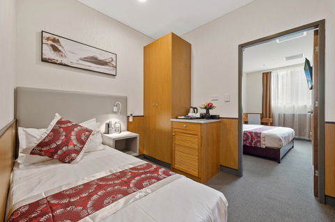 YEHS Hotel Sydney QVB - Accommodation Brunswick Heads 39