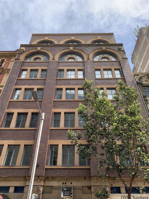 YEHS Hotel Sydney QVB - Accommodation Brunswick Heads 29
