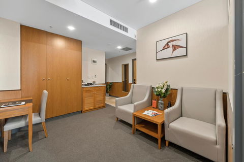 YEHS Hotel Sydney QVB - Accommodation Brunswick Heads 32