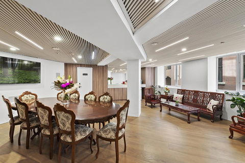 YEHS Hotel Sydney QVB - Accommodation Brunswick Heads 16