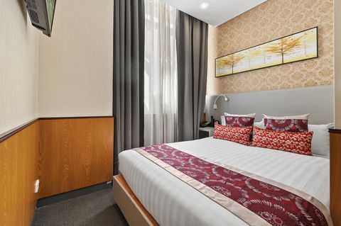 YEHS Hotel Sydney QVB - Accommodation Brunswick Heads 8