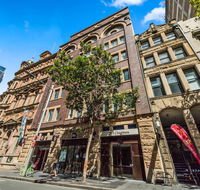 Sydney Hotel QVB - Accommodation Brunswick Heads