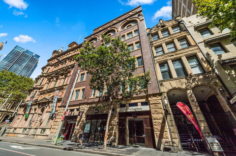 YEHS Hotel Sydney QVB - Accommodation Brunswick Heads 0