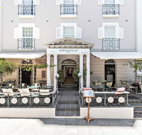 Springfield Lodge - Accommodation Brunswick Heads