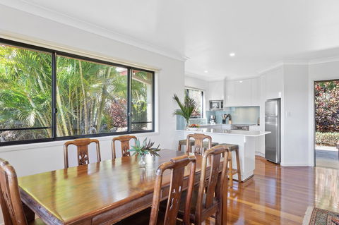 Byron Hinterland Villas - Accommodation Brunswick Heads 32