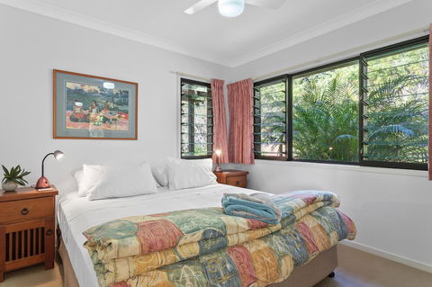 Byron Hinterland Villas - Accommodation Brunswick Heads 29