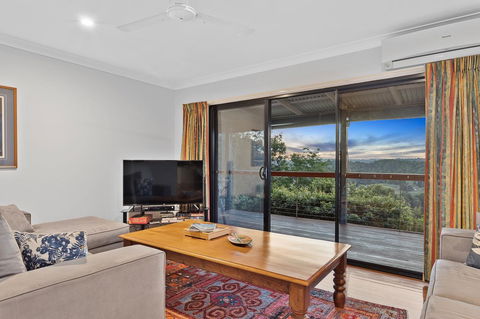 Byron Hinterland Villas - Accommodation Brunswick Heads 36