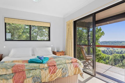 Byron Hinterland Villas - Accommodation Brunswick Heads 23