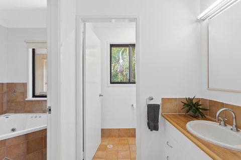 Byron Hinterland Villas - Accommodation Brunswick Heads 26