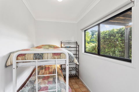 Byron Hinterland Villas - Accommodation Brunswick Heads 25