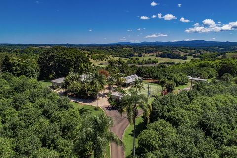 Byron Hinterland Villas - Accommodation Brunswick Heads 12