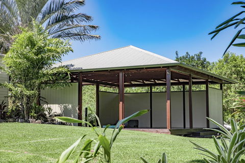 Byron Hinterland Villas - Accommodation Brunswick Heads 4
