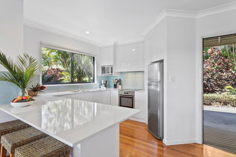 Byron Hinterland Villas - Accommodation Brunswick Heads 33