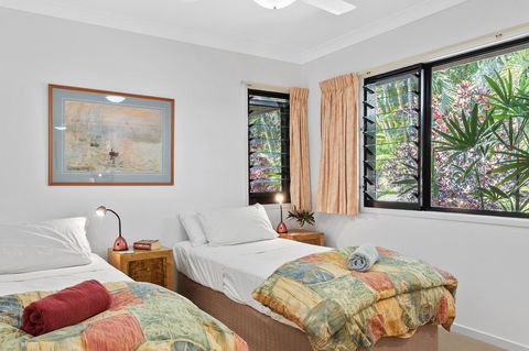 Byron Hinterland Villas - Accommodation Brunswick Heads 38