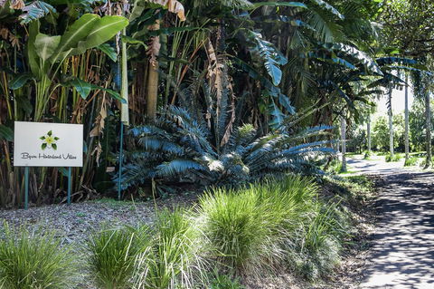 Byron Hinterland Villas - Accommodation Brunswick Heads 10