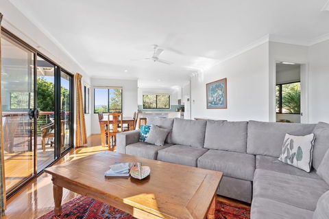 Byron Hinterland Villas - Accommodation Brunswick Heads 20
