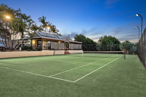 Byron Hinterland Villas - Accommodation Brunswick Heads 6