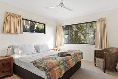 Byron Hinterland Villas - Accommodation Brunswick Heads 43
