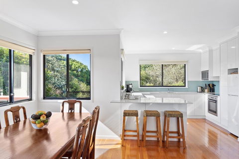 Byron Hinterland Villas - Accommodation Brunswick Heads 21