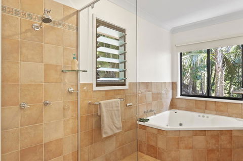Byron Hinterland Villas - Accommodation Brunswick Heads 30