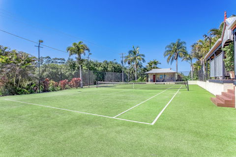 Byron Hinterland Villas - Accommodation Brunswick Heads 7