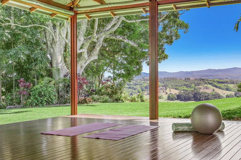 Byron Hinterland Villas - Accommodation Brunswick Heads 3