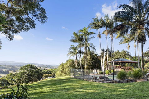 Byron Hinterland Villas - Accommodation Brunswick Heads 15