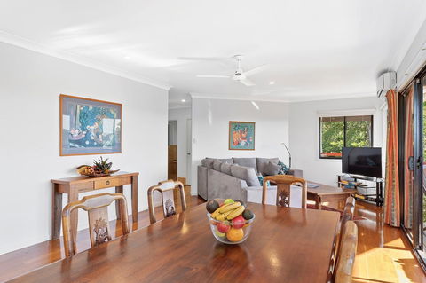 Byron Hinterland Villas - Accommodation Brunswick Heads 19