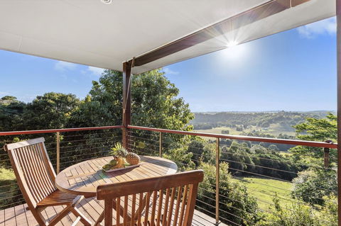 Byron Hinterland Villas - Accommodation Brunswick Heads 40