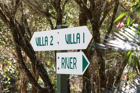 Byron Hinterland Villas - Accommodation Brunswick Heads 11