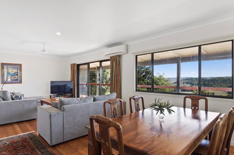 Byron Hinterland Villas - Accommodation Brunswick Heads 34