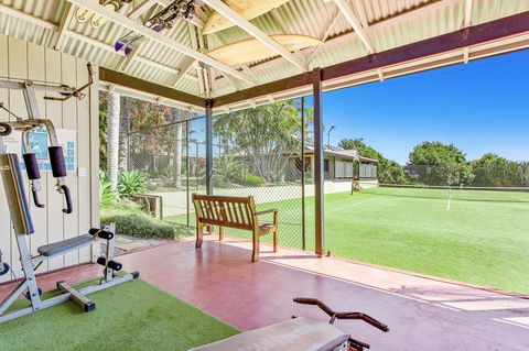 Byron Hinterland Villas - Accommodation Brunswick Heads 8