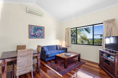 Byron Hinterland Villas - Accommodation Brunswick Heads 44
