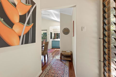 Byron Hinterland Villas - Accommodation Brunswick Heads 41