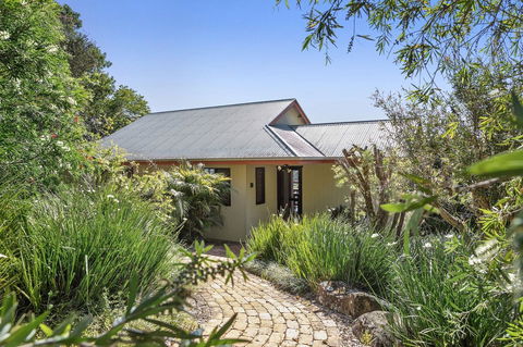 Byron Hinterland Villas - Accommodation Brunswick Heads 27