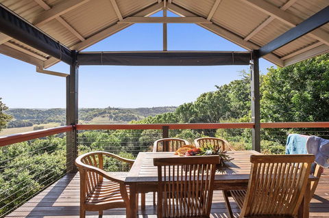 Byron Hinterland Villas - Accommodation Brunswick Heads 24