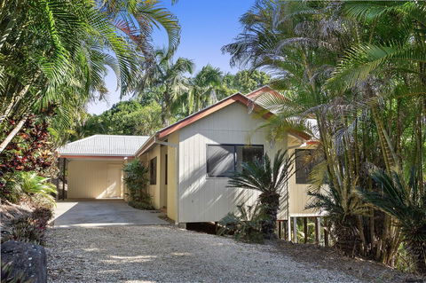 Byron Hinterland Villas - Accommodation Brunswick Heads 31
