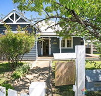 Belltrees - Accommodation Brunswick Heads