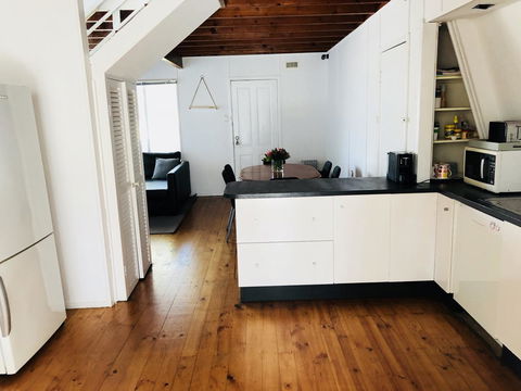 Little Blue Beach House - Accommodation Brunswick Heads 10